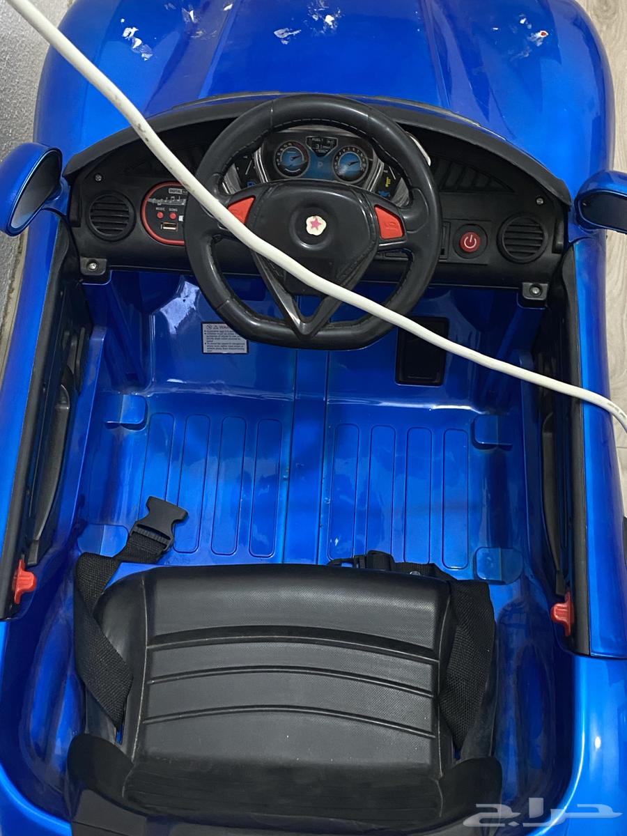 سيارة اطفال64397297862787111