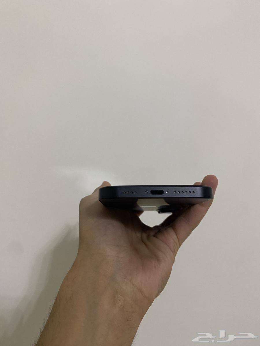 ايفون 11 مرهم 16 اسود 128 قيقا64395965071106113