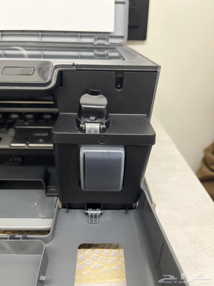 HP 515 Color Printer63619277016066112