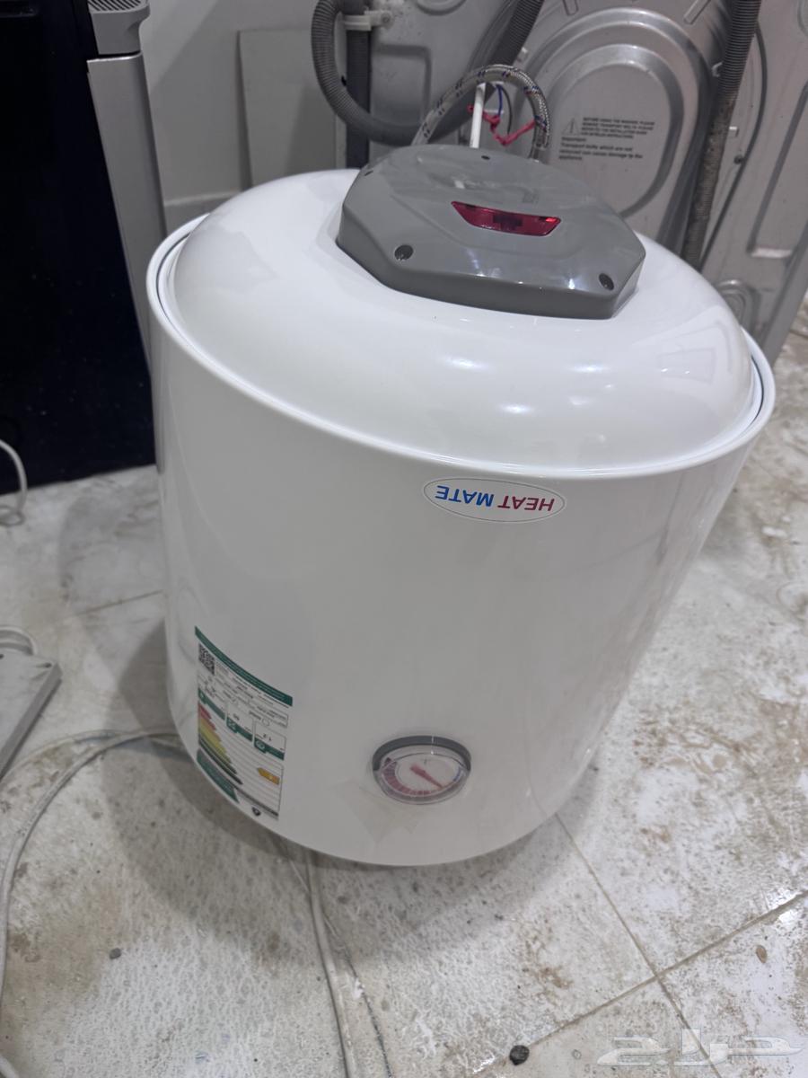 سخان هيت ميت جديد للبيع64399161393026112