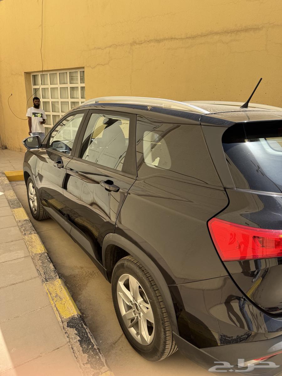 Captiva 2022 with low mileage64551618689282112