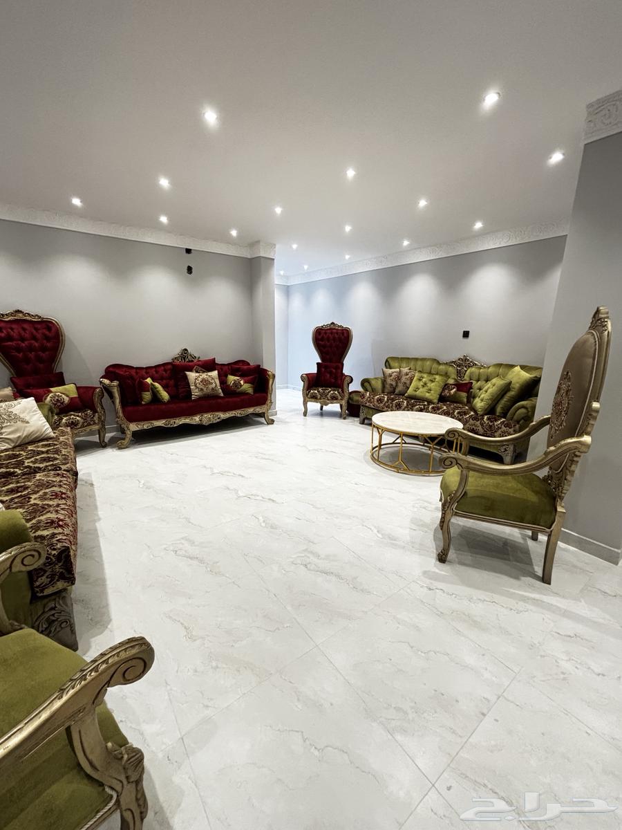 كنب بحاله جيده64397242283266110