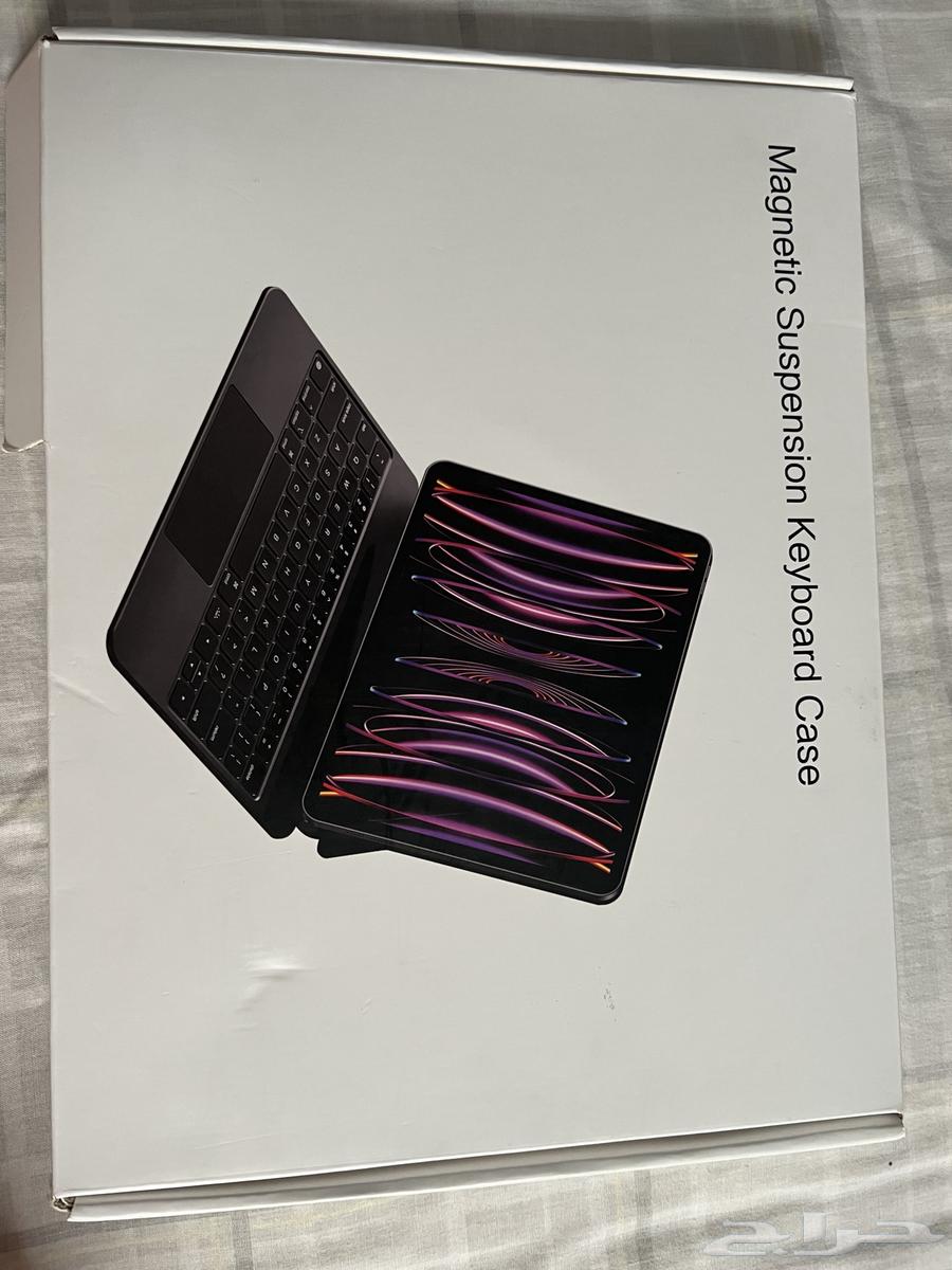 كيبورد ايباد64397102328834110