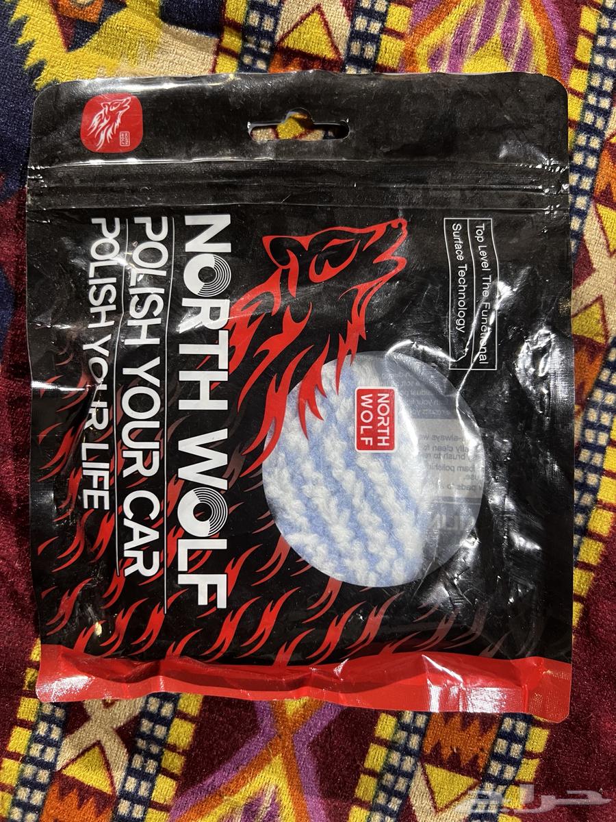 بفرات تلميع 3انش  5انش64397325490051112