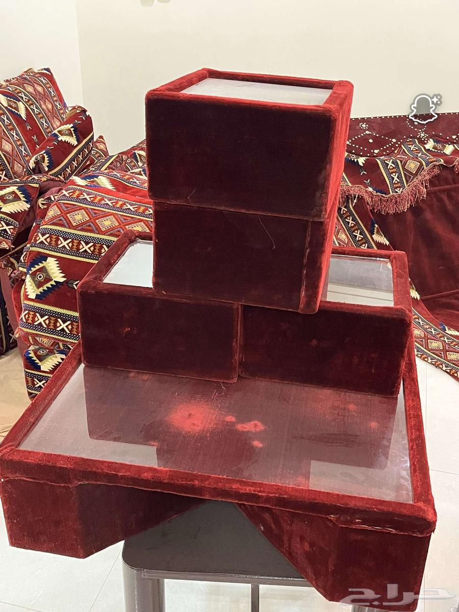 مساند جلسه مشب ضغط عالي مع ستاره وطاوله خدمه64397144589315111