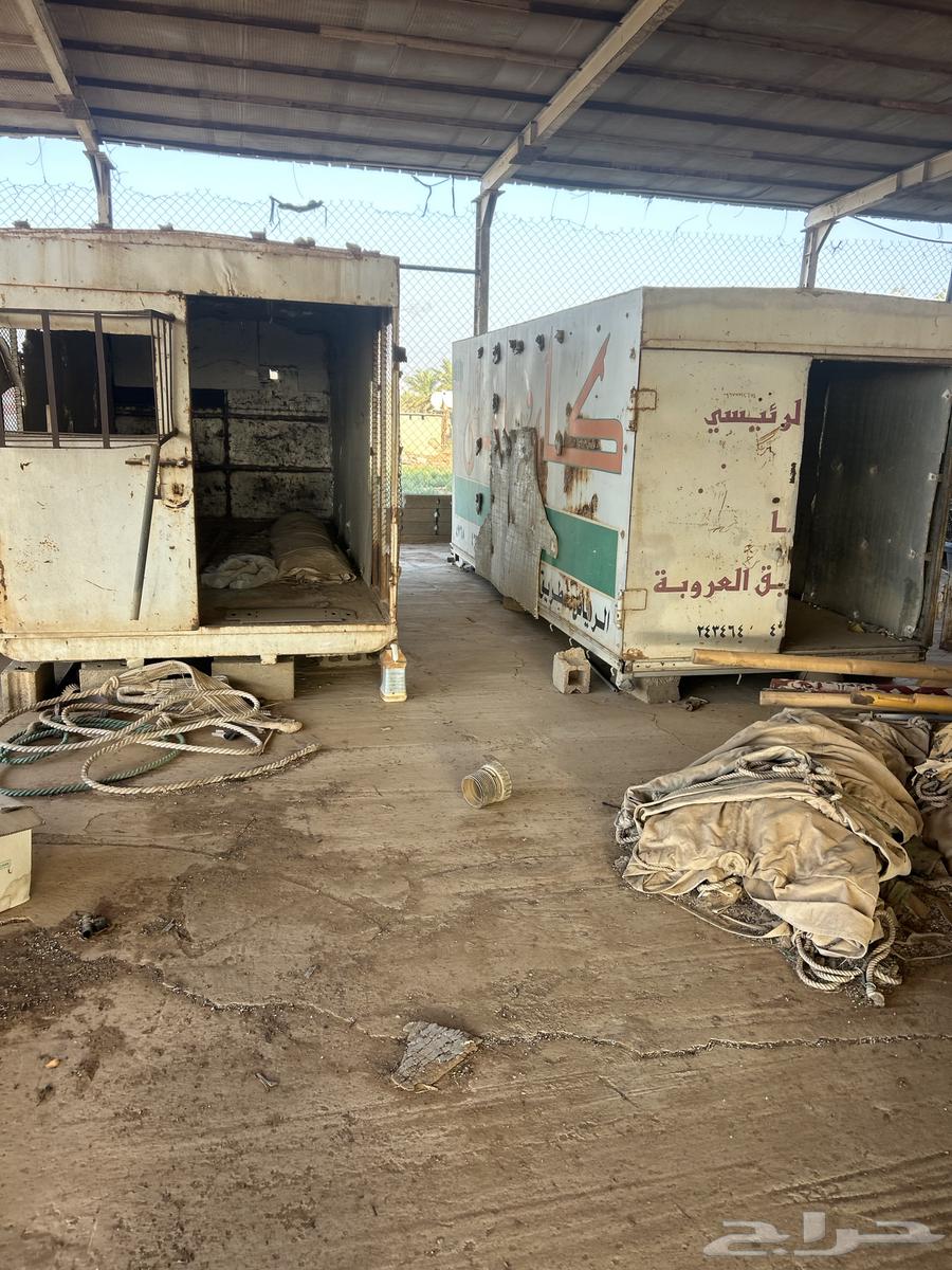 للبيع متفرقات. خيام وعدد مستودع ومضخات. ماء64397617289473112