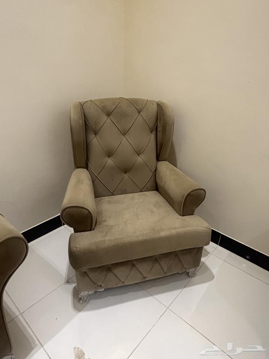 أثاث مستعمل بحالة زينة   جدة (قابل للتفاوض)64398897724033112