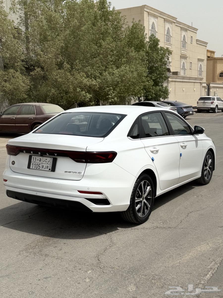 للبيع جيلي امجراند 202364545715458817114