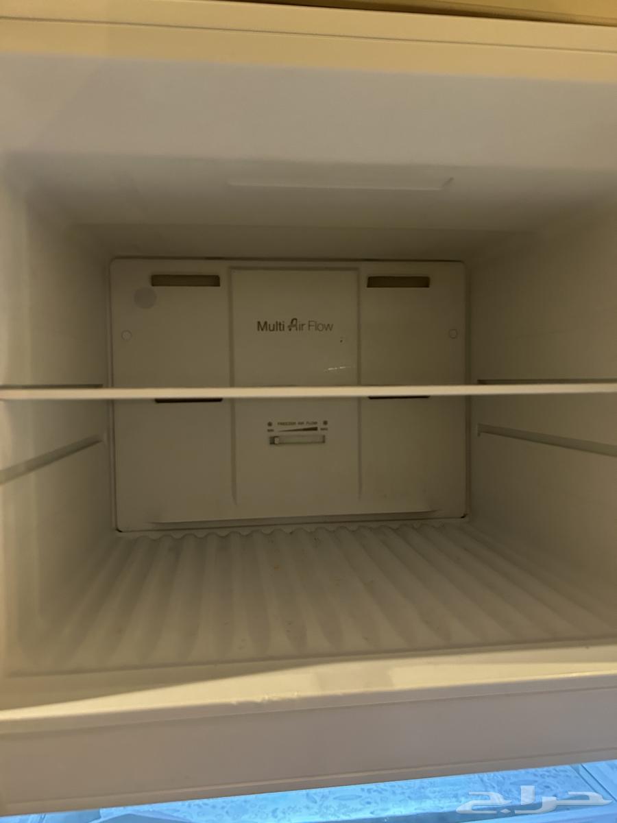 ثلاجه منزليه جديده ونظيفه شركة فريجو64394151092866114