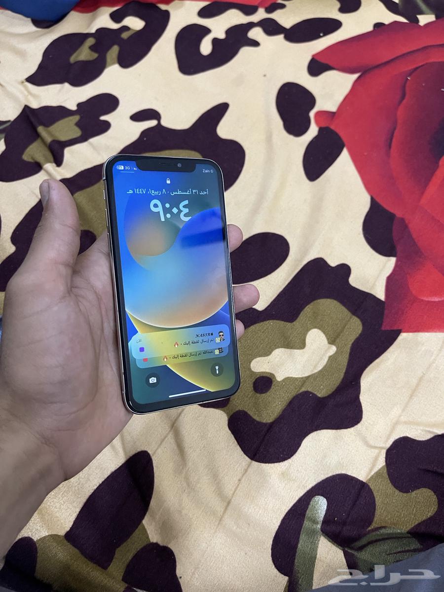 للبيع ايفون x64396143142147110