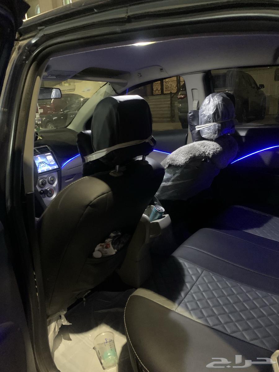 تويوتا ياريس 2008 دليل للبيع64550511420033114