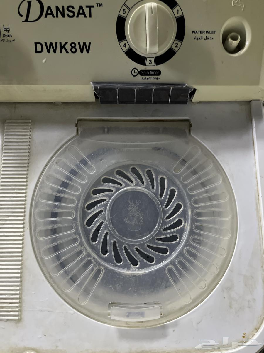 غساله ملابس نضيفه64393128575361111