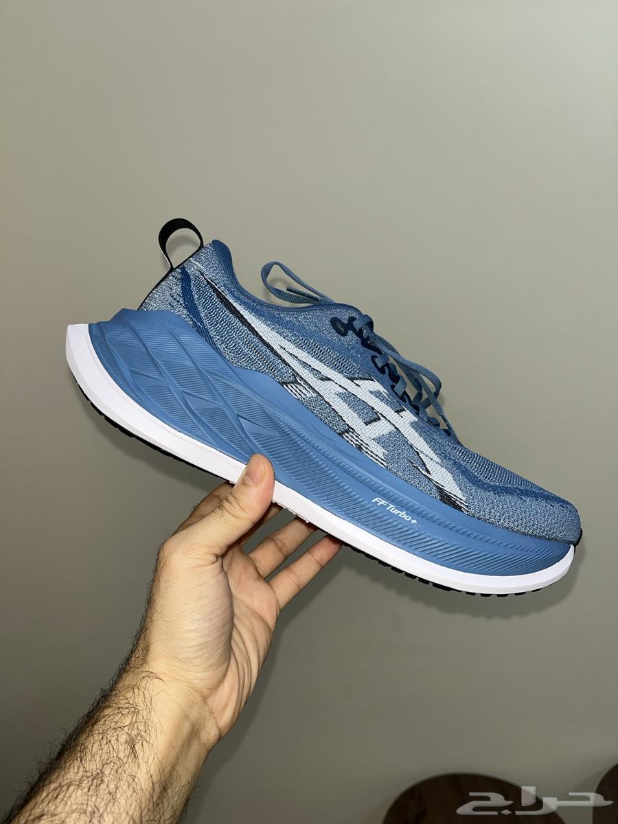 حذاء اسيكس سوبر بلاست2 أصلي64395282789379111