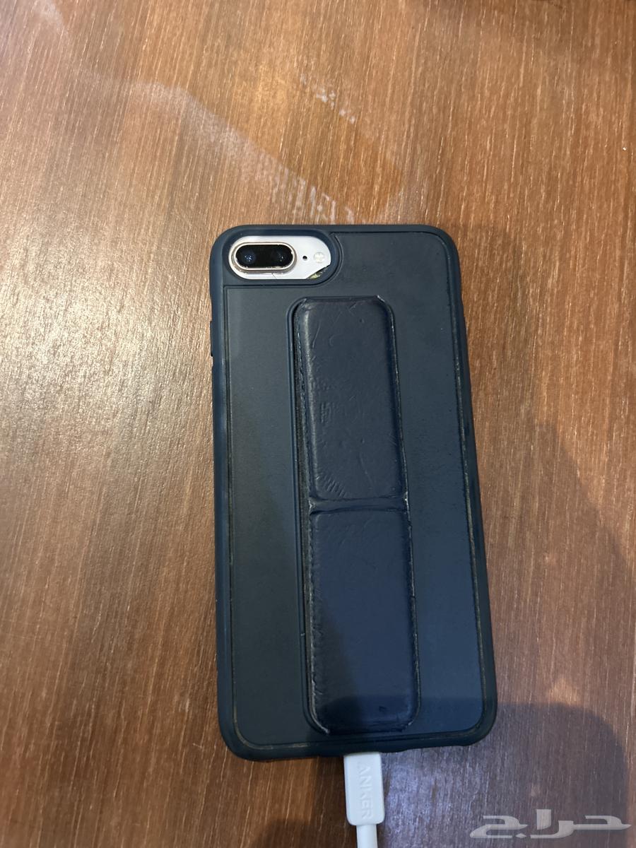 iPhone 8 Plus64396309727874113