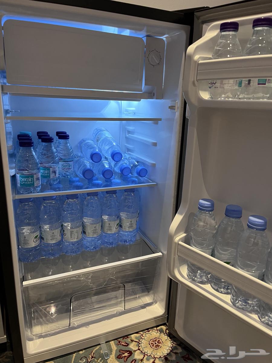 ثلاجة صغيره ثلاجة مكتبيه ثلاجة غرف نوم64393887417603111