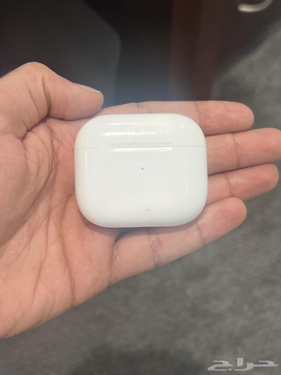 سماعة ابل ايربودز64397242187523110