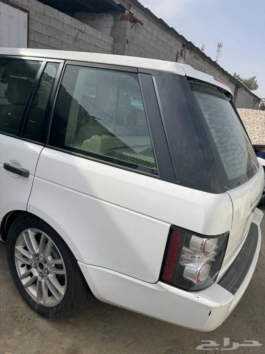 Range Rover Classic63618073533313112