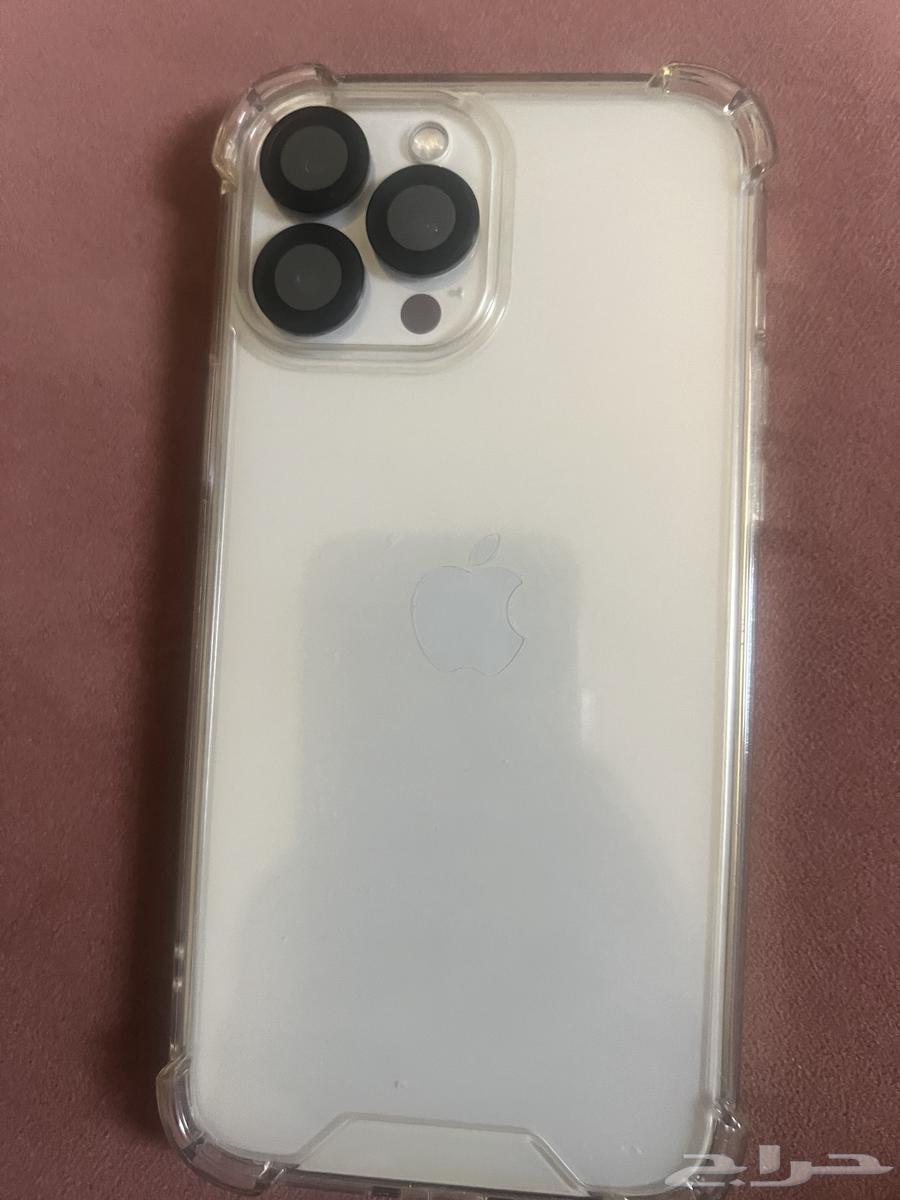 ايفون 13برو مكس واحد تيرا64394414094339110