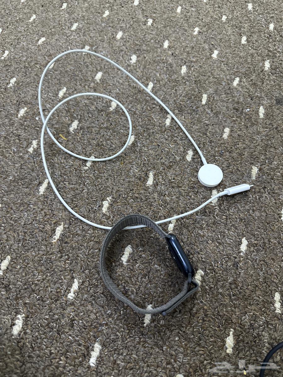 ساعة ابل SE2023 الجيل الثاني64397269959810112