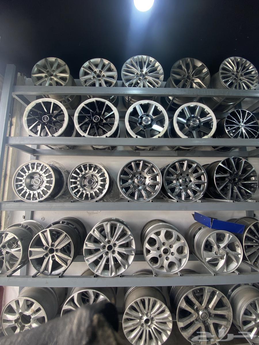 جميع انواع الجنوط64383691072643114