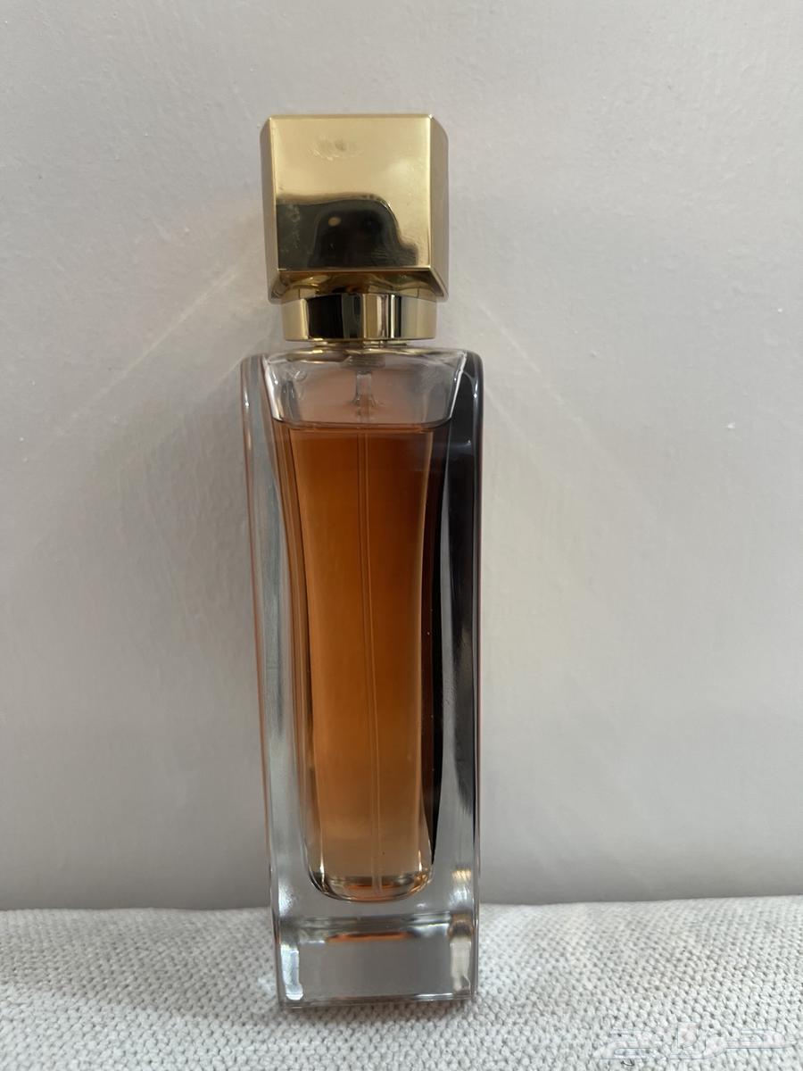 عطر رجالي من دخون الإماراتية مستخدم منه شئ بسيط64400147999618113