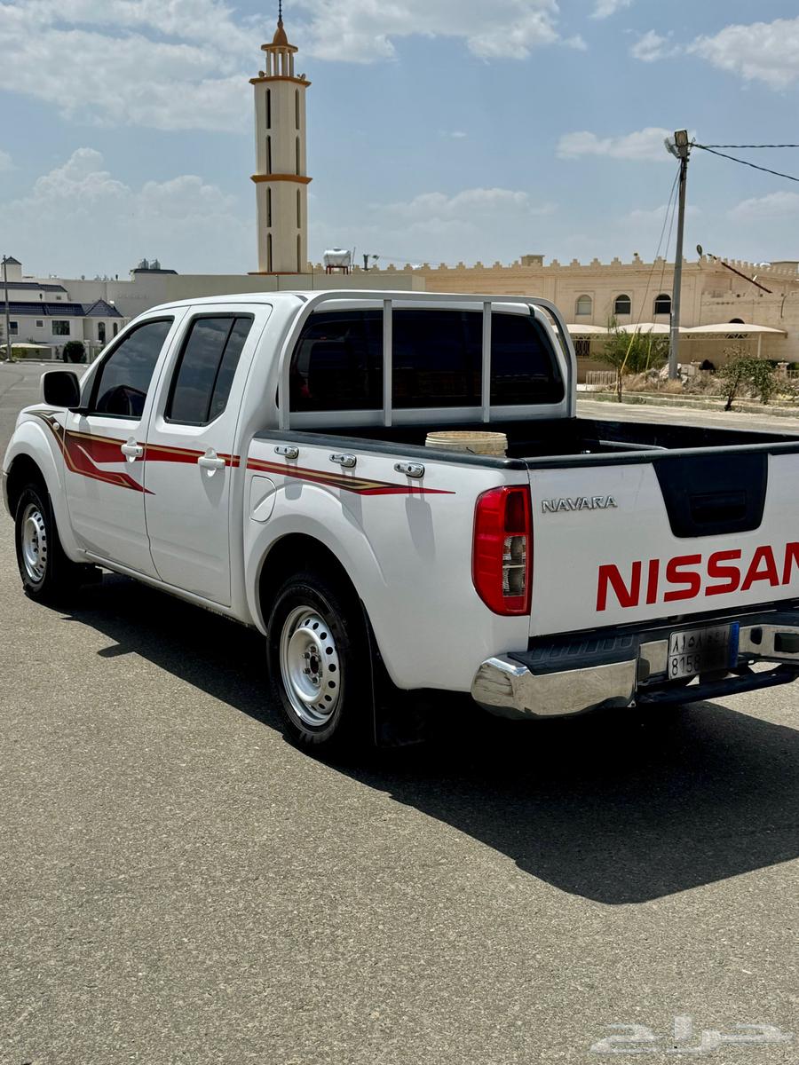 نفارا 2010 محوله 2015نظيفه جدا64546346292099114