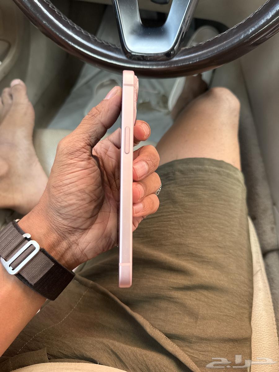 iPhone 15 phone power button is broken, repair for 5064400327718913113