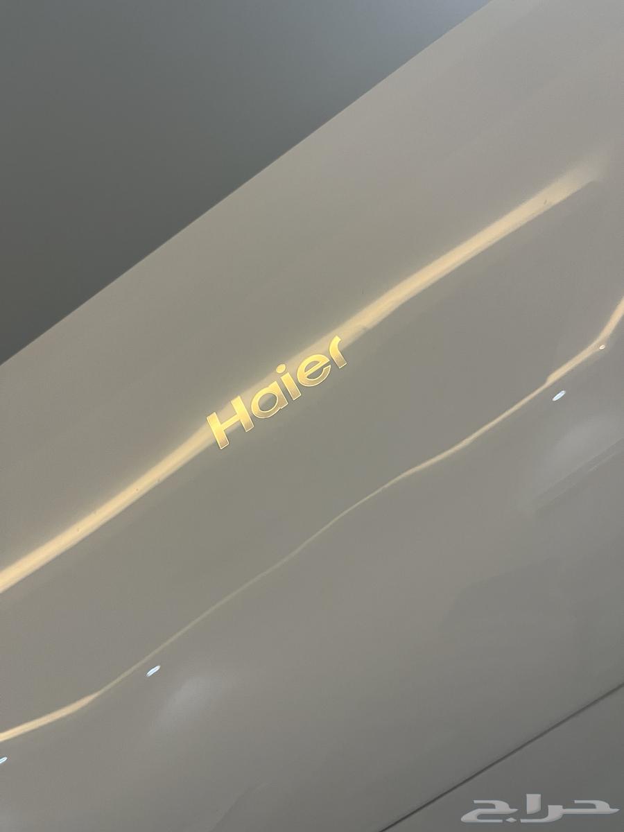 مكيف مركزي هاير نظيف64399912306177114