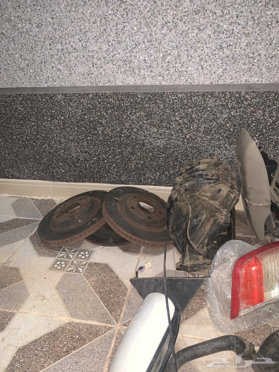 قطع كامري مع فلتر سبكتر63618073411459111
