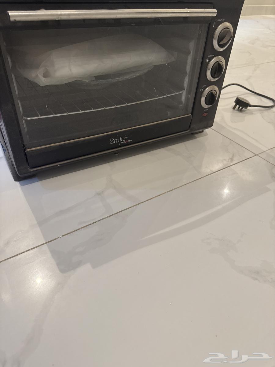 فرن للبيع استخدام نظيف64400009551361110