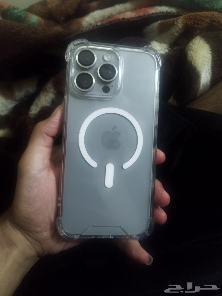 أيفون 15 برو ماكس64396838912641110