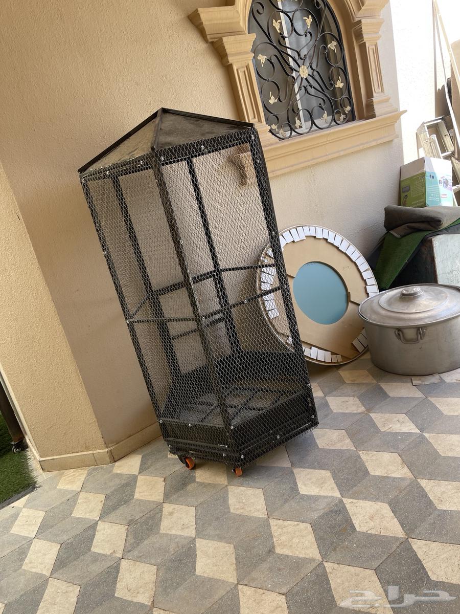 شبك طيور كبير وصغير64397116520707110