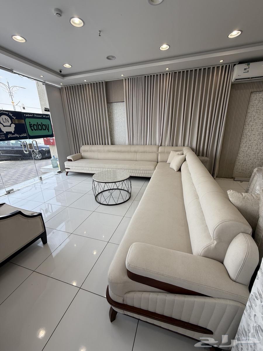 كنب جاهز للبيع64399078099969111