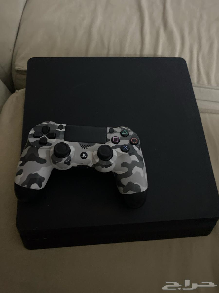 سوني 4 البيع سليم الموقع الرطاويه64401202851971110