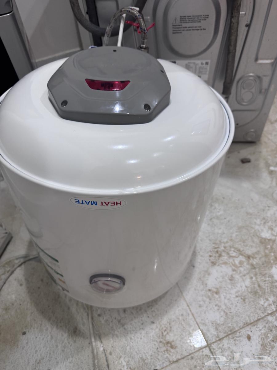 سخان هيت ميت جديد للبيع64399161393026111