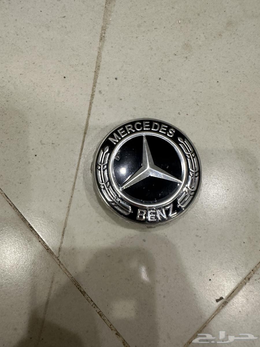 اغطية جنوط مرسيدس شبح 560 فياجرا بانوراما64541807361923110