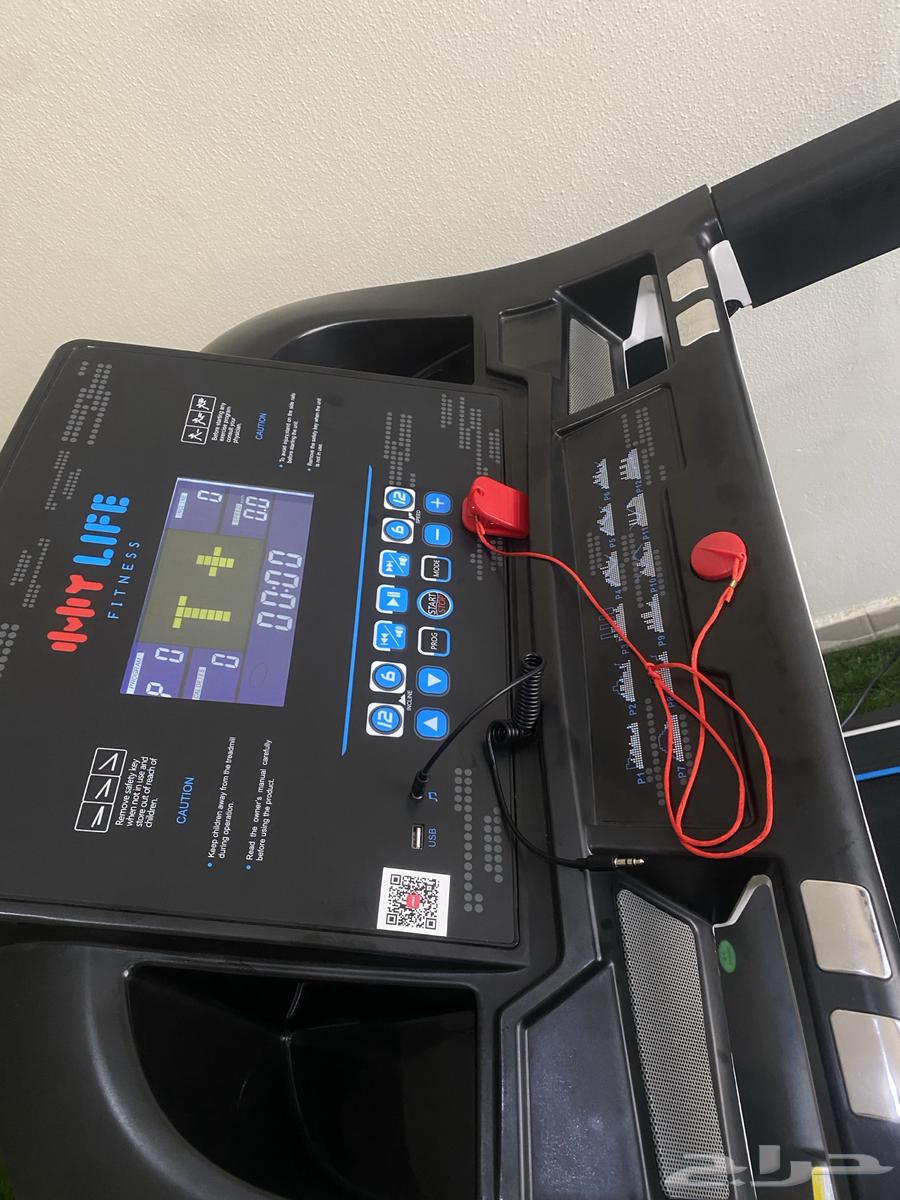 جهاز سير رياضي64400911078915111