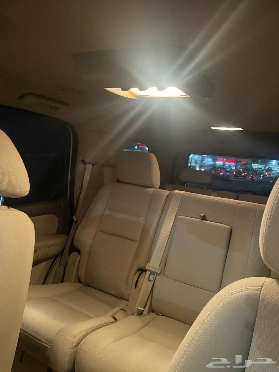 Tahoe 2011 model for sale without double64539287732225112