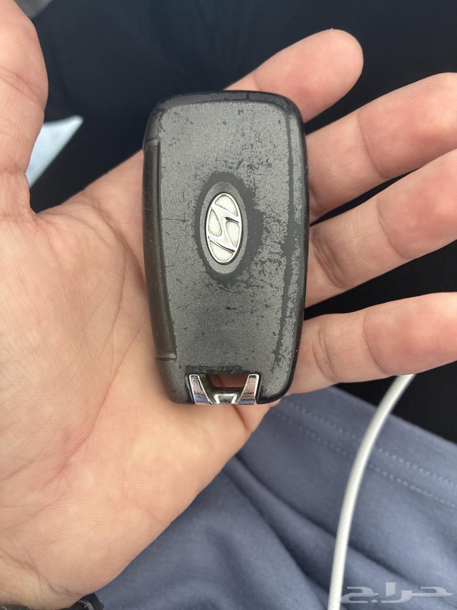 Accent key64540779818626111