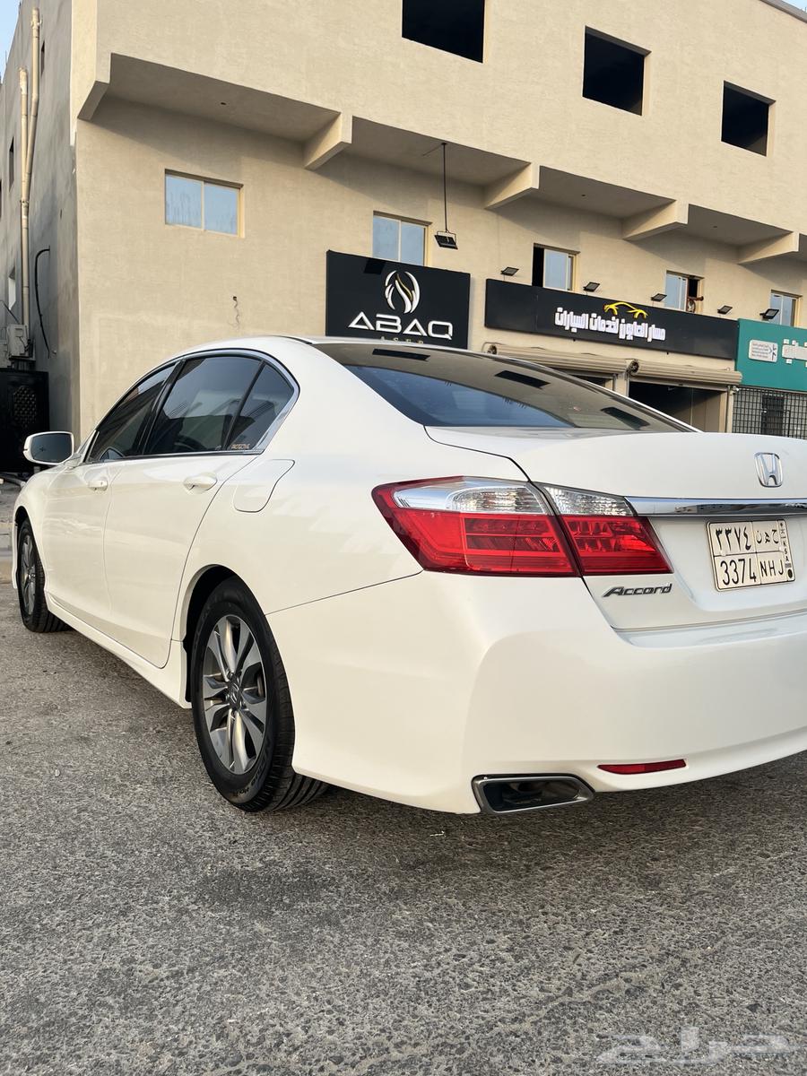 Accord 201664551433826049113