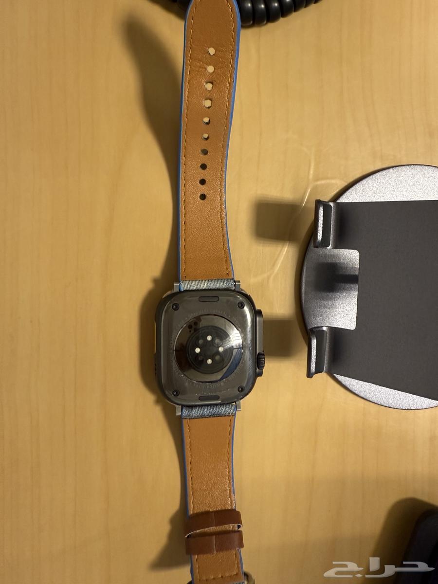 ساعة أبل ألترا 264396116142979110