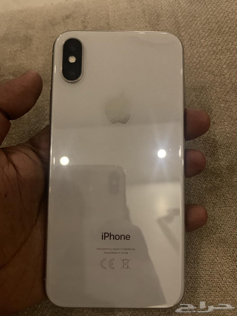 للبيع ايفون X64394220694785114