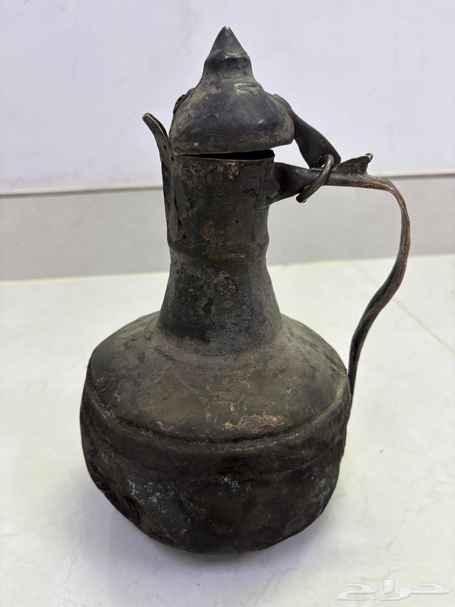 دلة قشر قديمة جدا64396769502467110