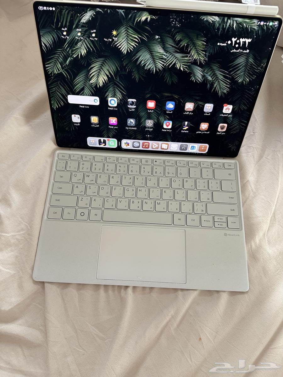 للبيع هواوي ميتHUAWEI MatePad Pro 13.2 PaperMatte Edition64398953218433112