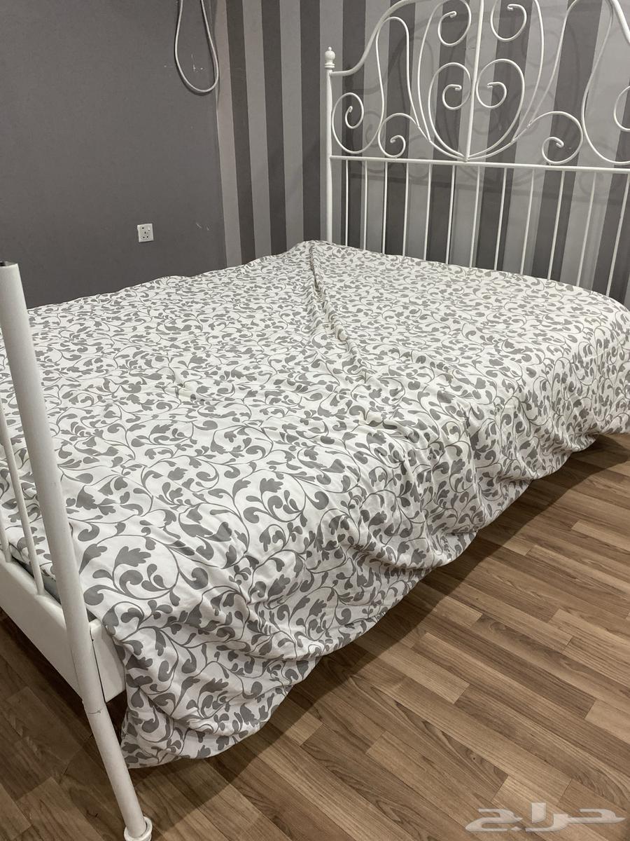 سرير ايكيا نفرين64398771278211110