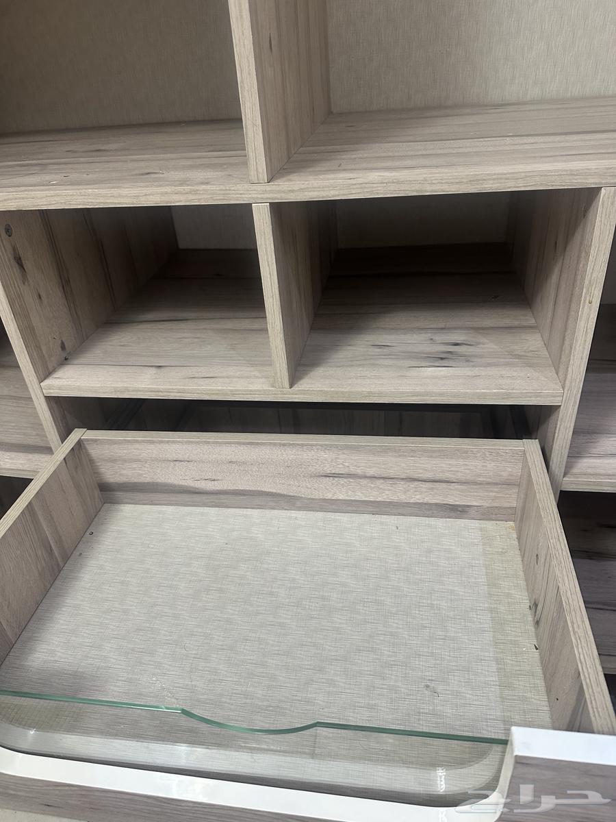 دولاب تركي مستخدم نظيف السعر 1500ريال64395531848194111