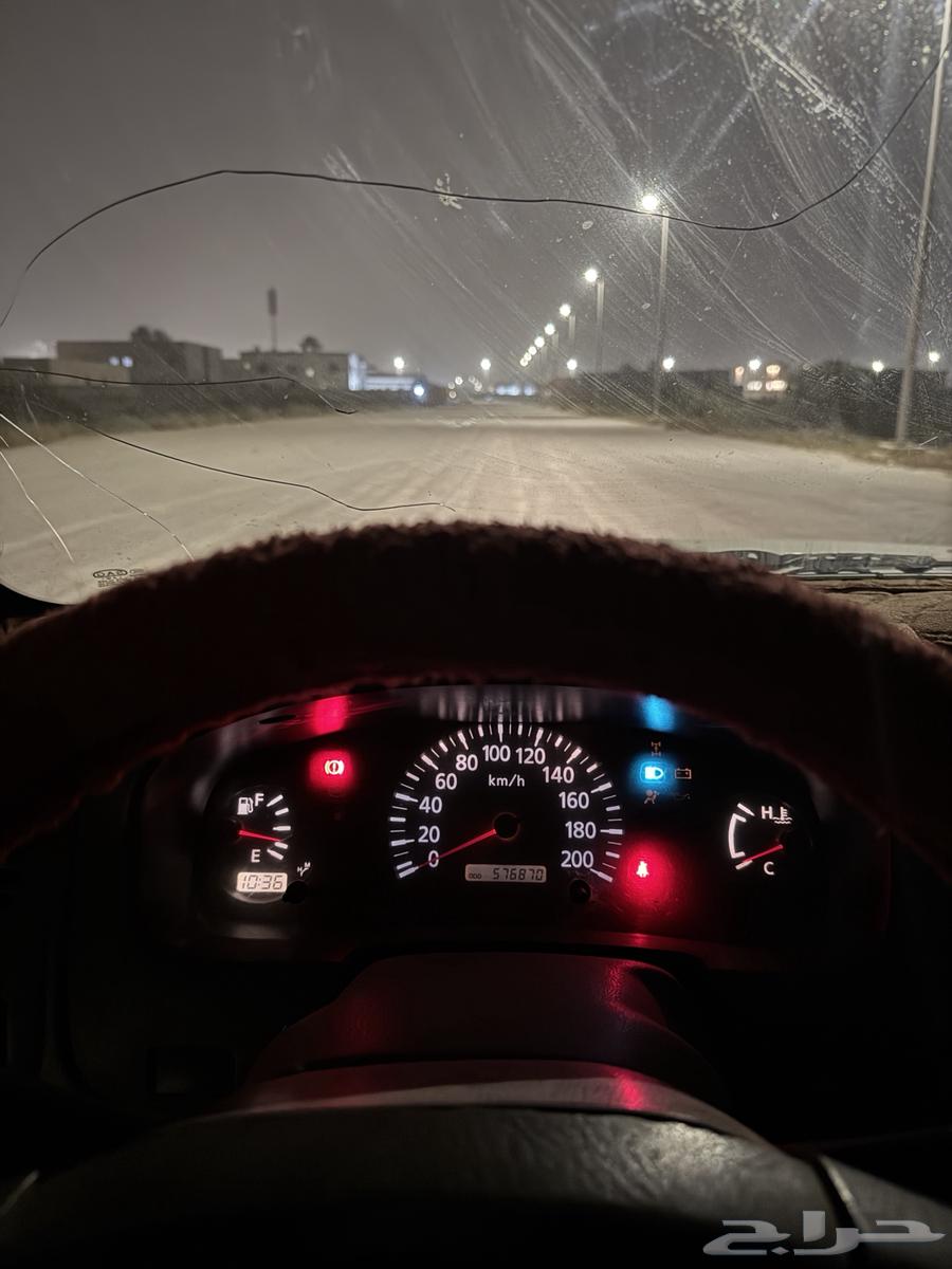 Datsun Model 2006 First Time64544990923778113