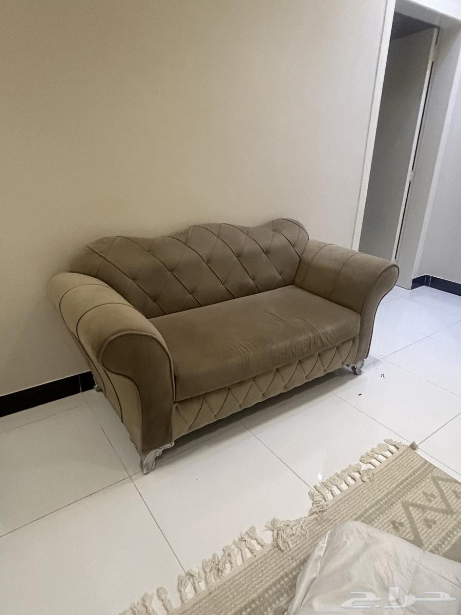 أثاث مستعمل بحالة زينة   جدة (قابل للتفاوض)64398897724033113
