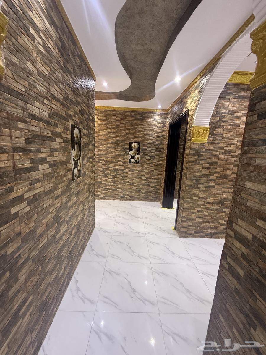6-bedroom villa with hall, shaded courtyard and car entrance in Al-Buadi neighborhood63614091377665111