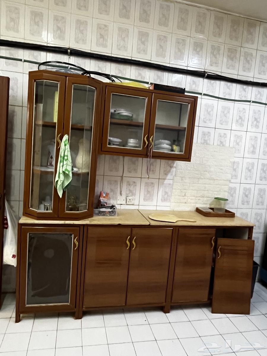 كنب مطبخ خزانه64397075024258111